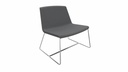 LOUNGE STOEL ALBIREO
