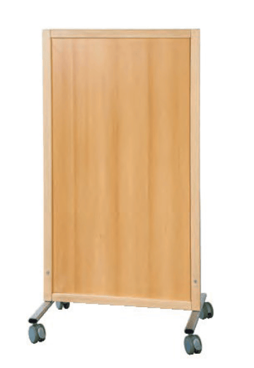 MOBIELE SCHEIDINGSWANDEN