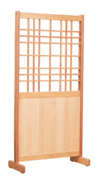 SCHEIDINGSWAND ADRIATIQUE