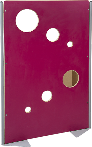 SCHEIDINGSWAND LUMIO