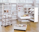 BOEKENTOREN TRAIT D'HUNION