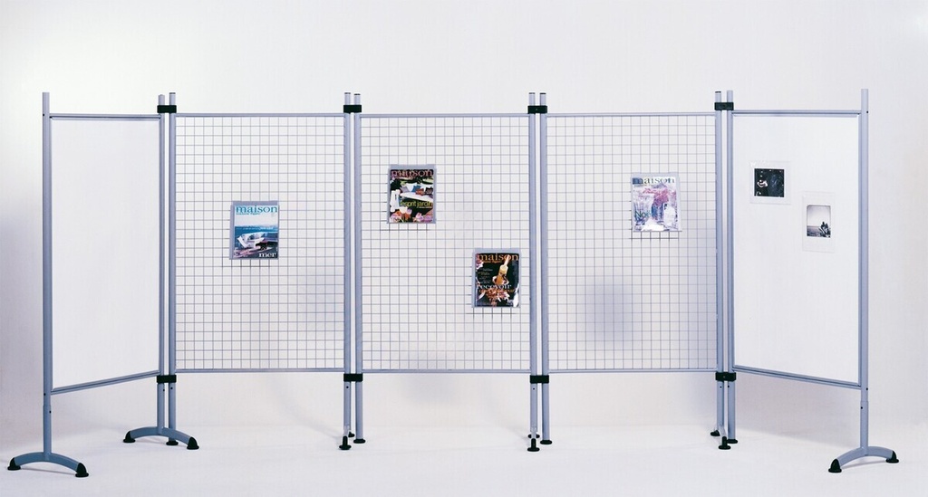 DISPLAYPANEEL ISIS BEGIN ELEMENT