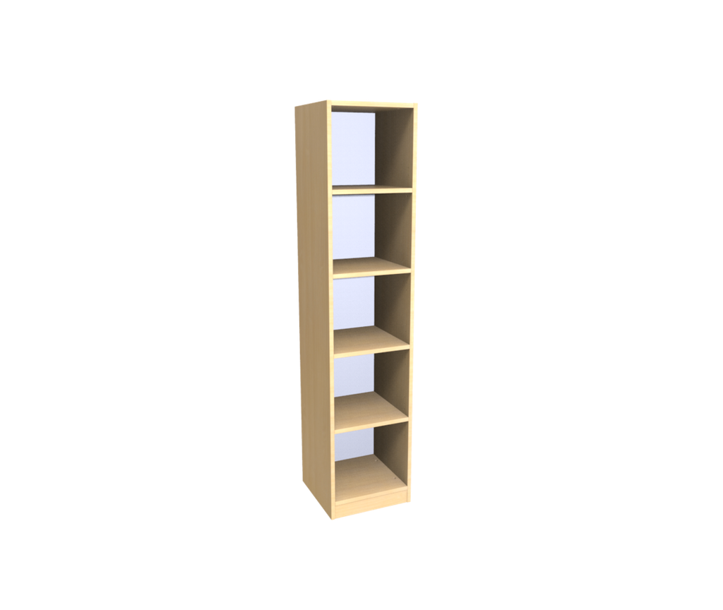 HOGE OPEN KAST AH LEONIE