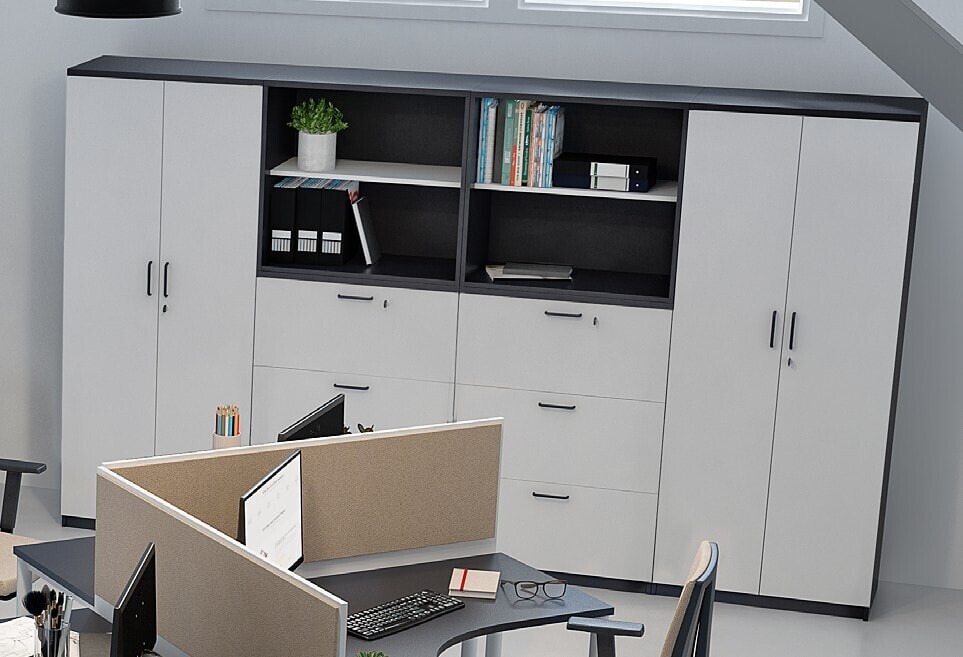 KAST LEGNO MET LADEN