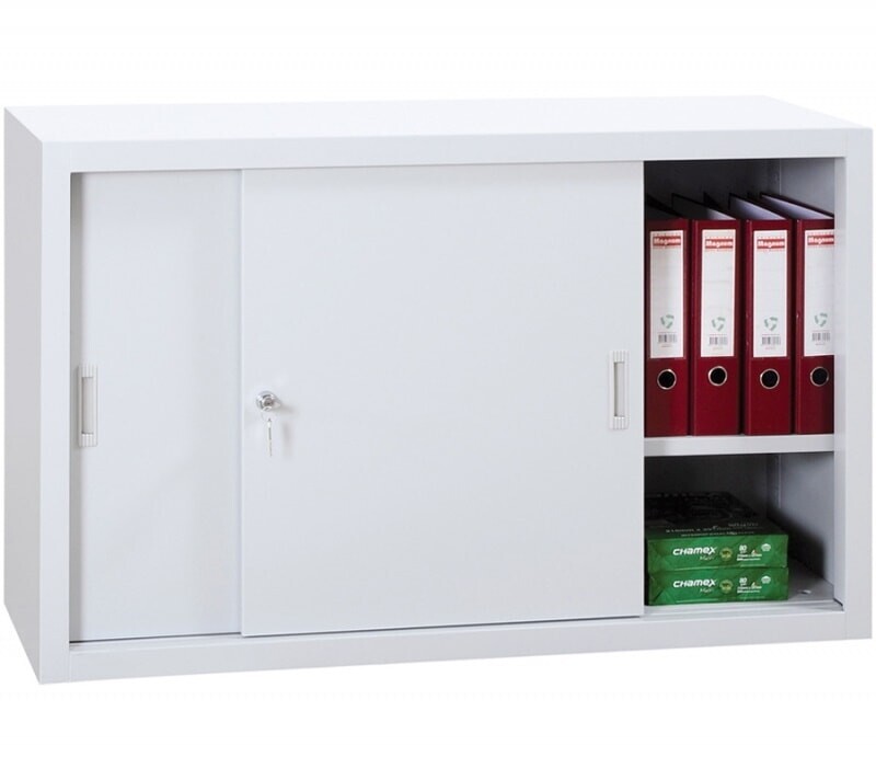 KAST AXEDIS 161 MET SCHUIFDEUREN