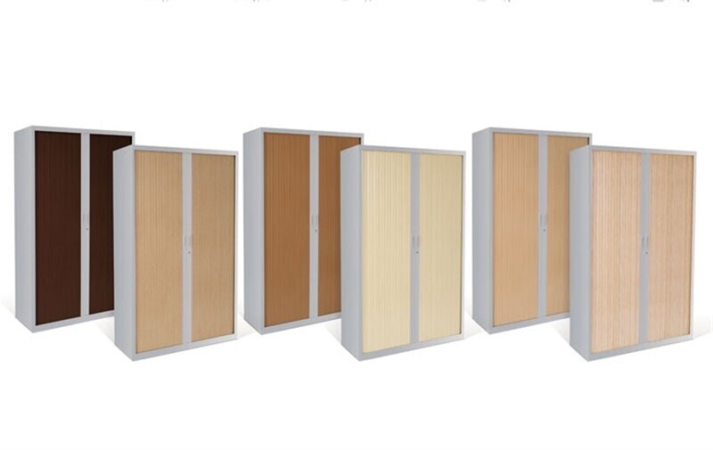 OPBOUW ROLLUIKKAST NG - DECOR