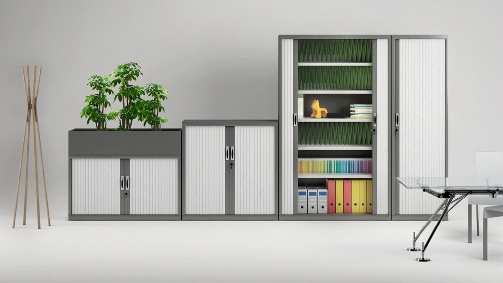 OPBOUW ROLLUIKKAST NG - UNI