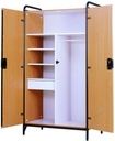 GARDEROBE GAMMA GOLF/KOZY
