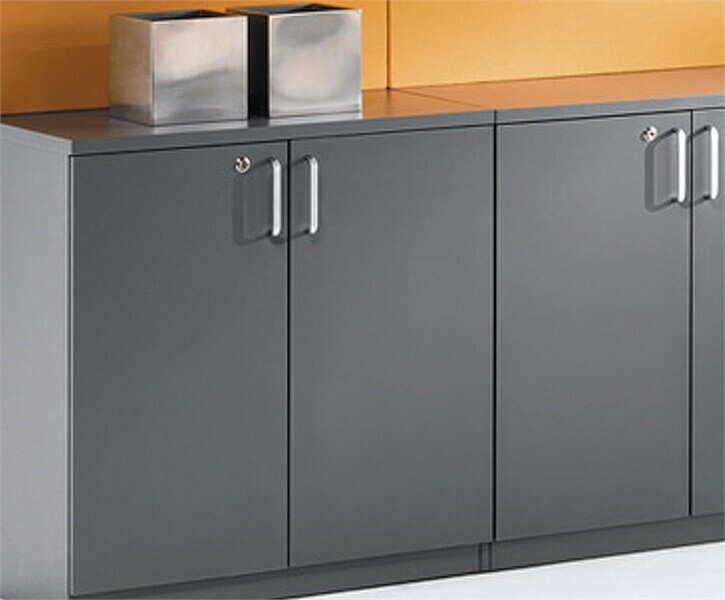 KAST LEGNO MET KLAPDEUREN