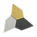 AKOUSTISCHE WANDPANELEN FORMA