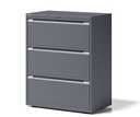 KAST BISLEY VOOR HANGMAPPEN