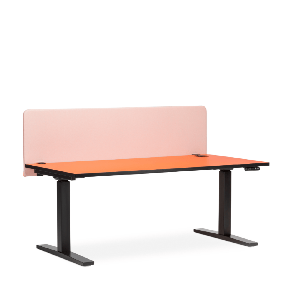 BUREAU E-UP ENKEL 2-SEGMENT T-POOT