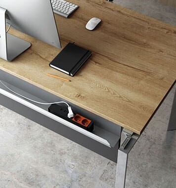 ELECTRISCHE KIT VOOR KABELGOOT STAR