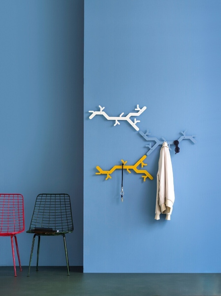 MUURKAPSTOK TREEHOOK