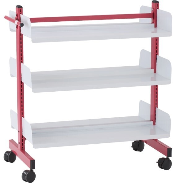 BOEKENWAGEN BOOK