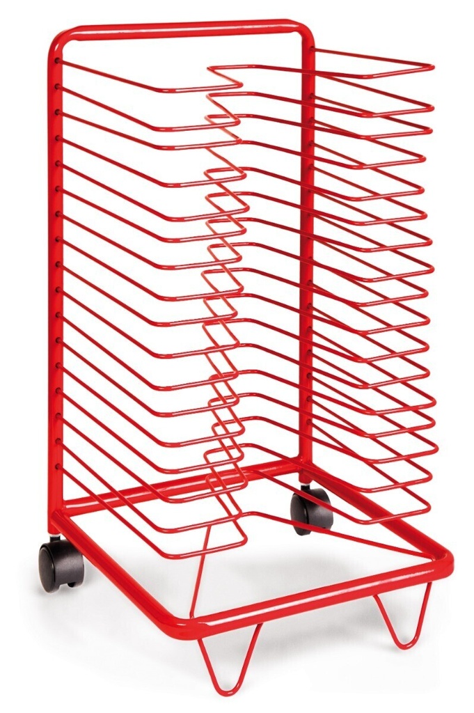 ROOSTER - DROGEN TEKENINGEN