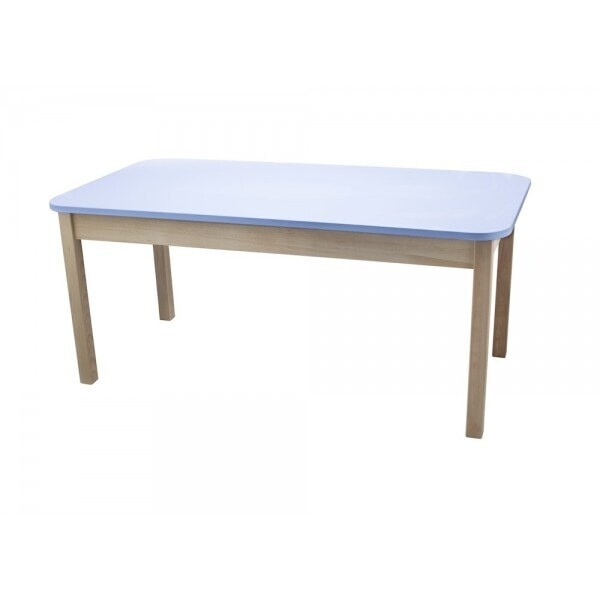 HOUTEN TAFELS URNI