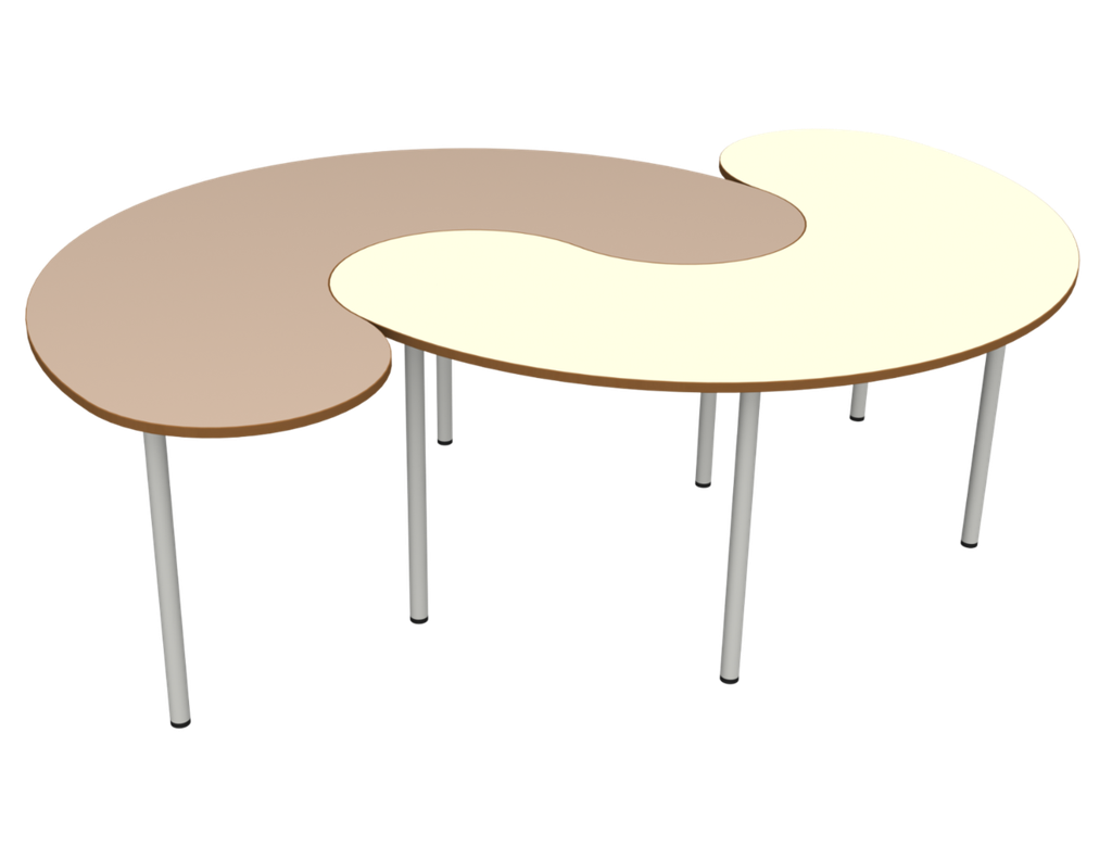 TAFEL CAJOU