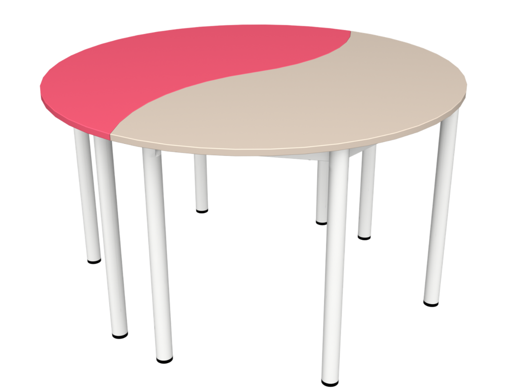 TAFEL YIN