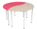 TAFEL YIN