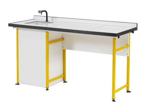 WETENSCHAPSTAFEL - VOCHT- ZANDSTEEN