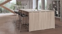 HOGE TAFEL TIK