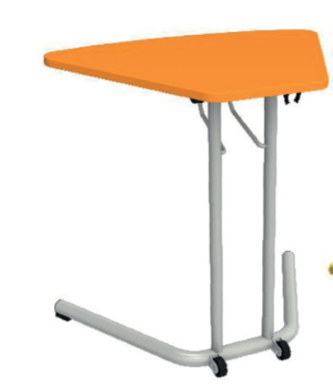 MOBIELE PLOOITAFEL SOLO