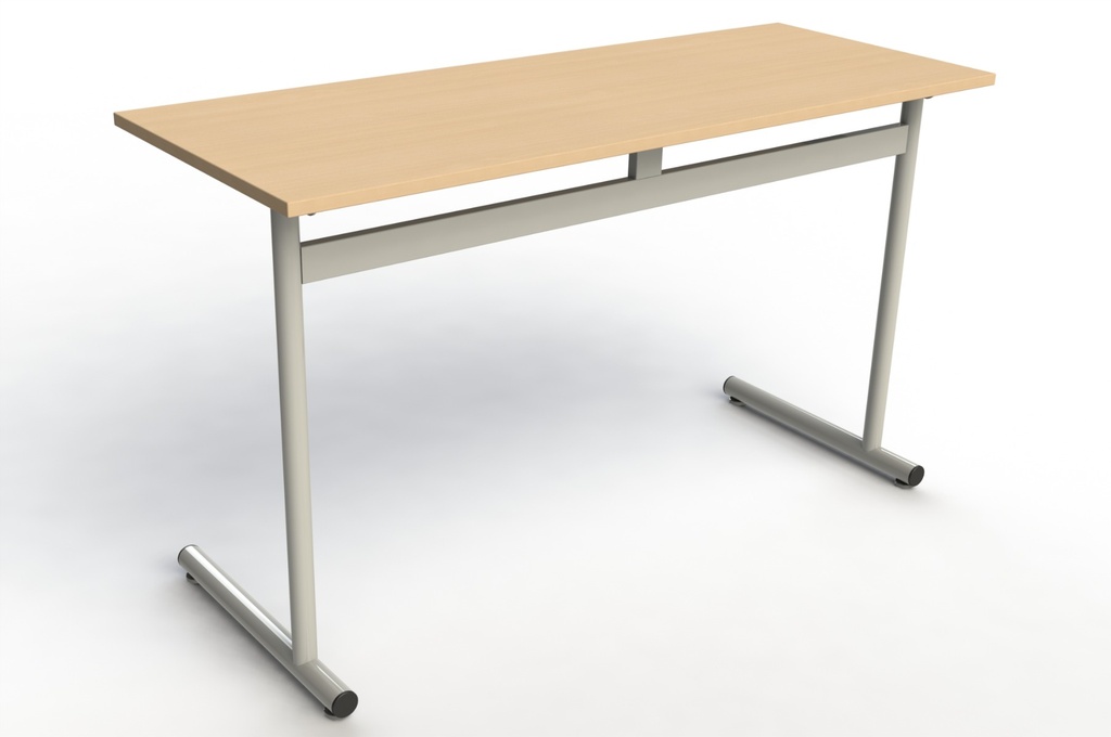 SCHOOLBANK ROMEA 130 x 50