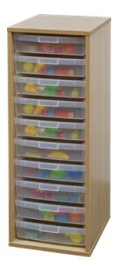 HOGE VERTICALE OPBERGBLOK