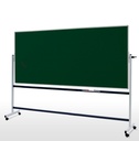 HORIZONTAAL WENTELBORD