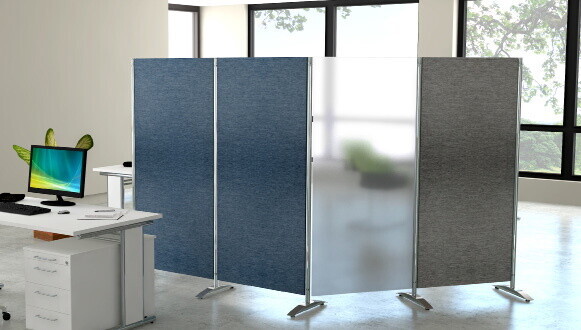 DISCRETIEPANEEL METROPOL B  - STOF