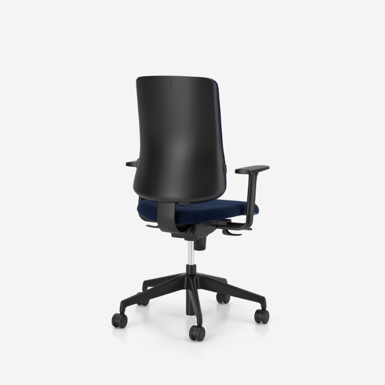 BUREAUSTOEL UTILA PRO- STOF