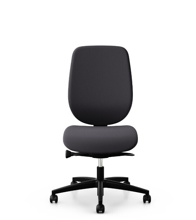 BUREAUSTOEL GIRO
