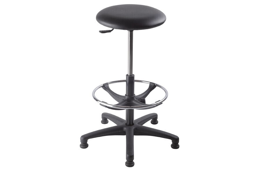 MOBIELE KRUK TABISK MET VOETSTEUN