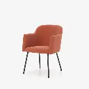 LOUNGE STOEL RHODES.2 - STOF ERA