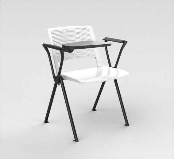 1 ARMLEUNING + SCHRIJFPLANK SAWYER