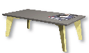 HOUTEN SALONTAFEL