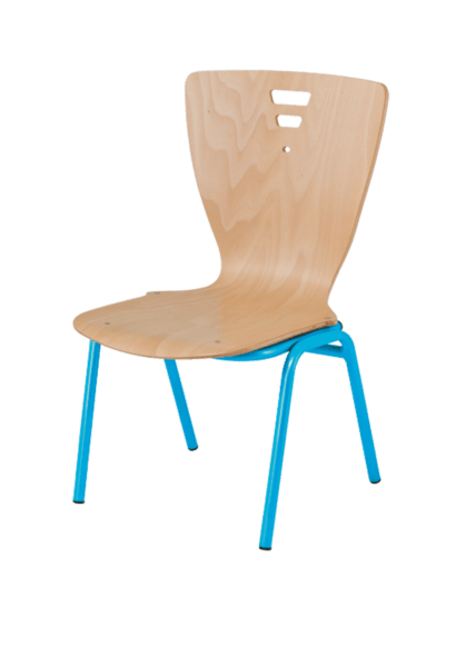 LAGE STOEL VOOR VOLWASSENEN