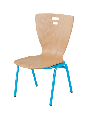 LAGE STOEL VOOR VOLWASSENEN