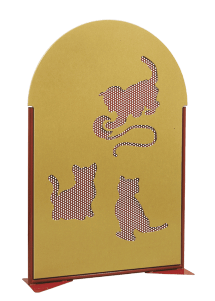 SCHEIDINGSWAND CHAT- AFGEROND