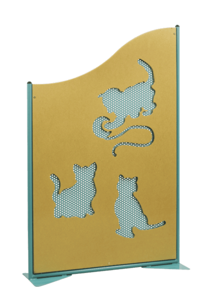 SCHEIDINGSWAND CHAT- GOLF