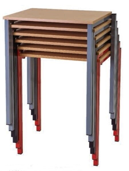 STAPELBARE TAFEL EMP