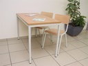 STOEL SDE