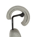 HOGE BUREAUSTOEL VIDEN