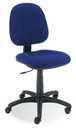 BUREAUSTOEL SATURN