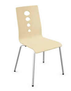 STOEL HOLE