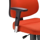 BUREAUSTOEL BIZZI