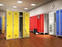 VESTIAIRE SUM