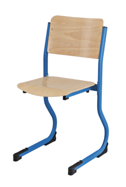 VERSTELBARE OPHANGSTOEL CATR