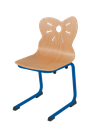 SLEDESTOEL SOURIS